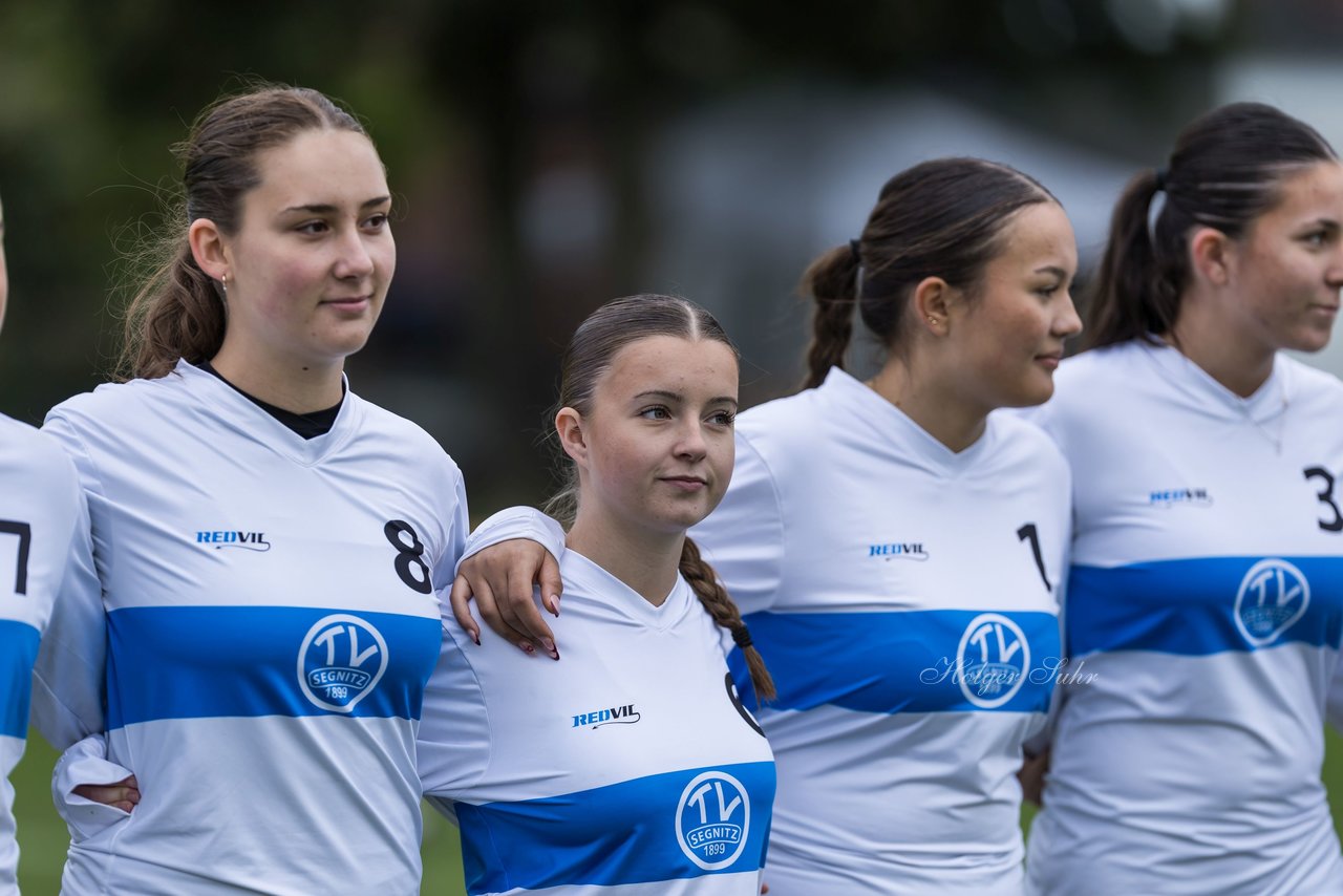 Bild 376 - wU16 Deutsche Meisterschaft